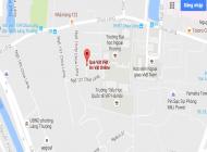 Bản đồ địa chỉ Quà Vặt Việt
