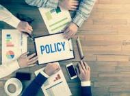 Chính sách và quy định chung